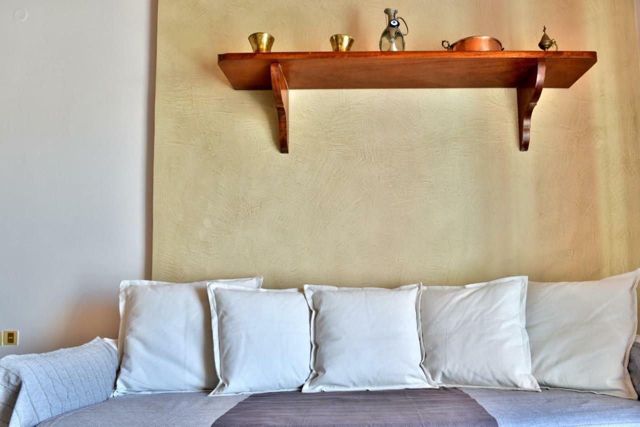 Hydra Port Apartments-serenity Hydra (Saronic Islands)