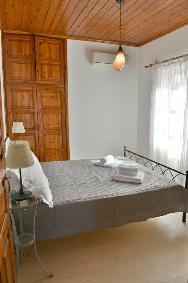 Hydra Port Apartments-serenity Apartment *
