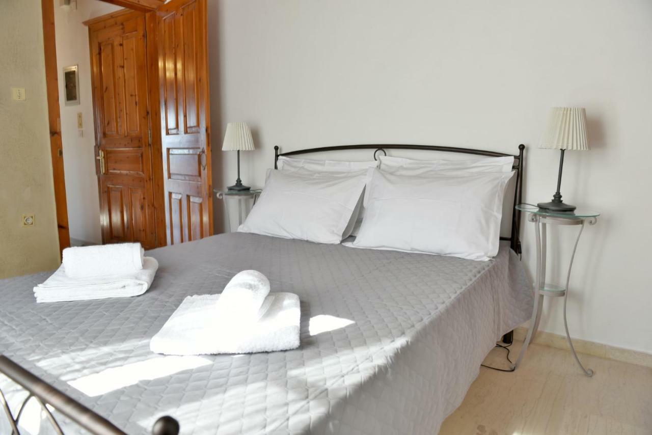 Apartment Hydra Port Apartments-serenity Hydra (Saronic Islands)